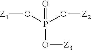 Process for making improved oral compositions