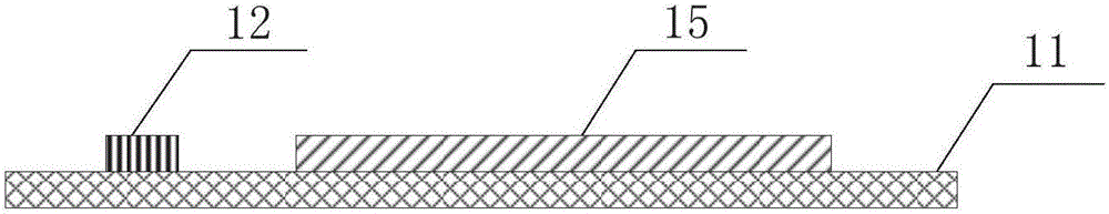 Color film substrate and method for manufacturing thereof as well as display device and method for manufacturing thereof