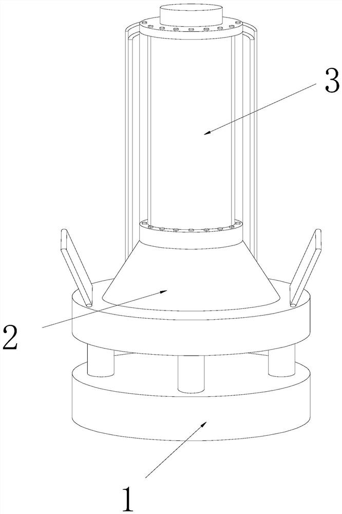 Self-regulating type photobioreactor