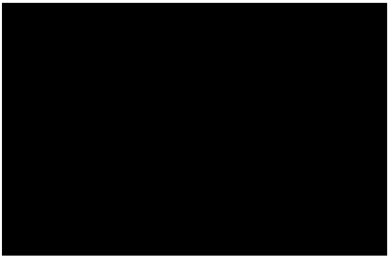 Pretreatment method of caked raw material