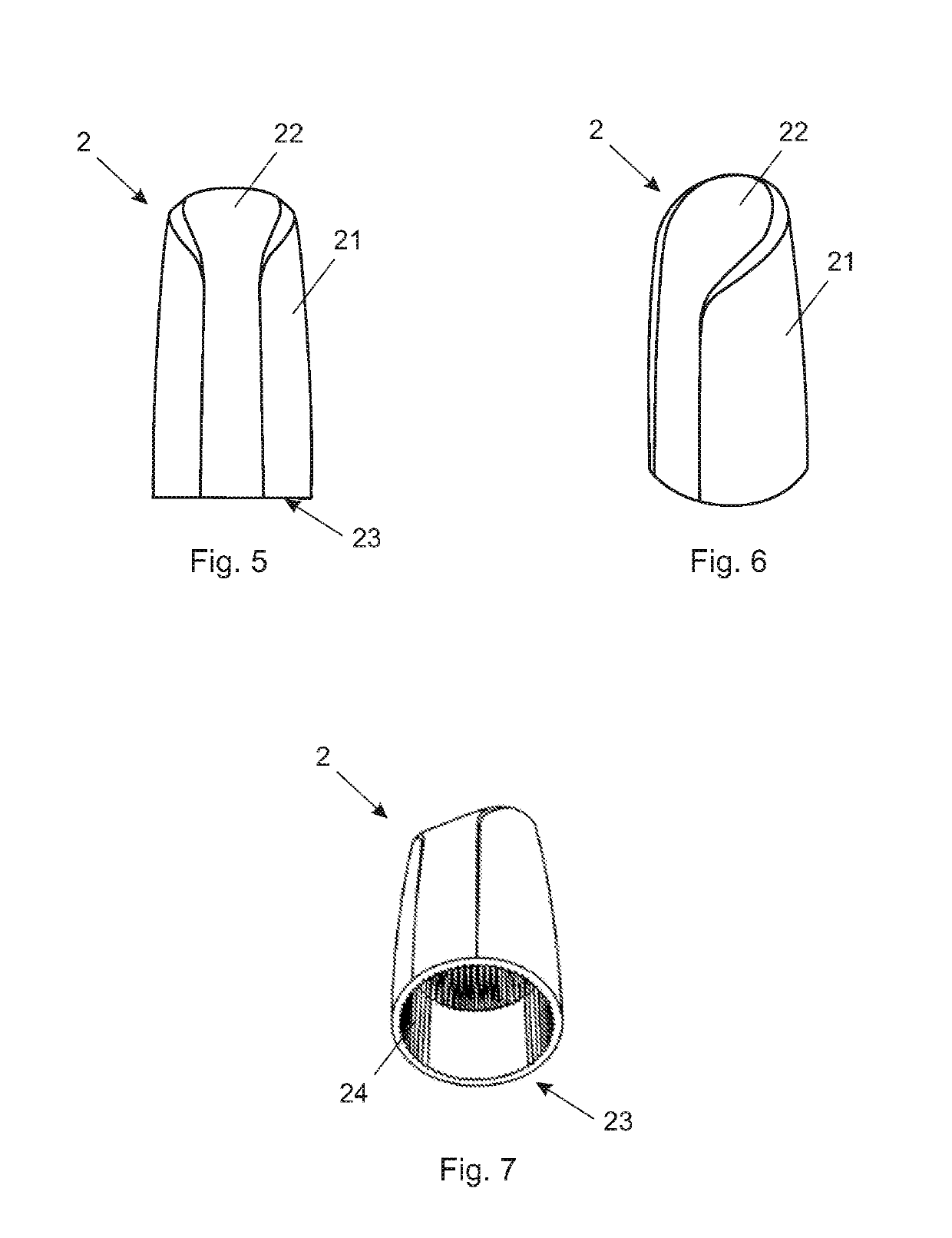 Cosmetic packaging