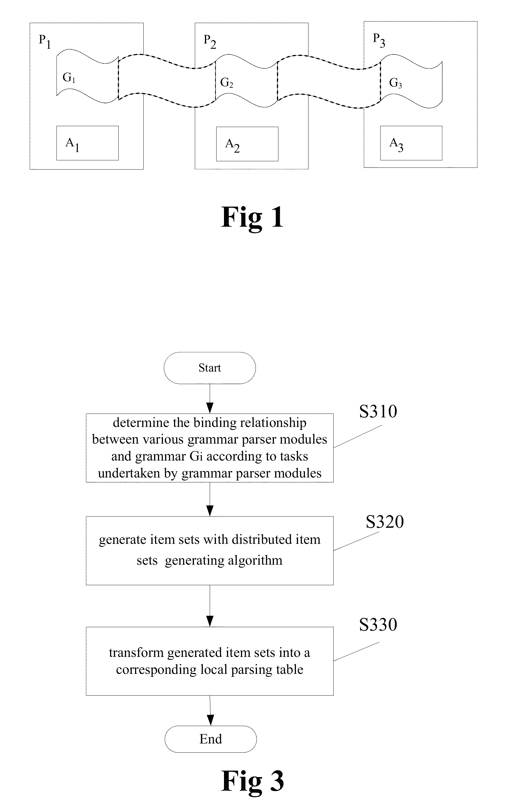 Event detection method and apparatus in a distributed environment