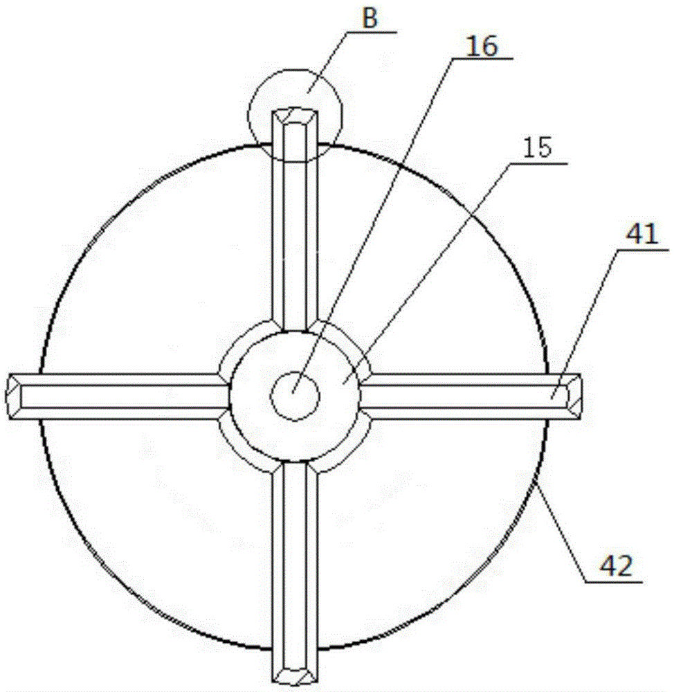 A thrombus suction catheter and its application