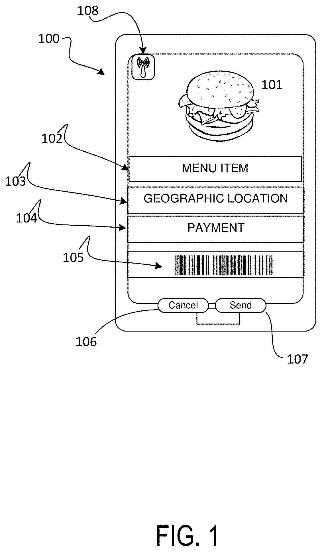 Drive-thru / point-of-sale automated transaction technologies and apparatus