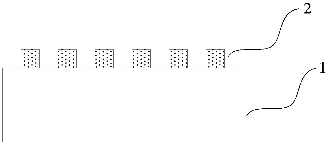 Cutting method of semiconductor elements and manufacturing method