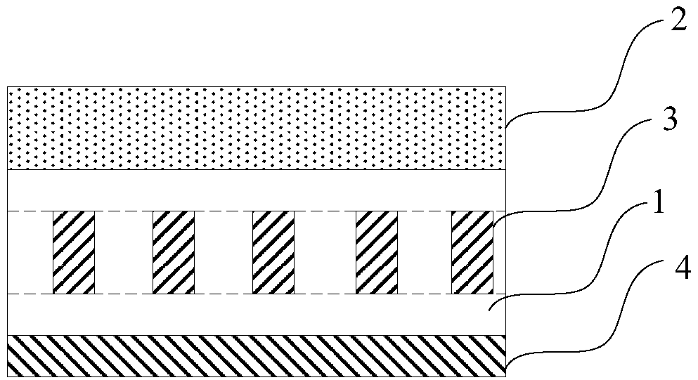 Cutting method of semiconductor elements and manufacturing method