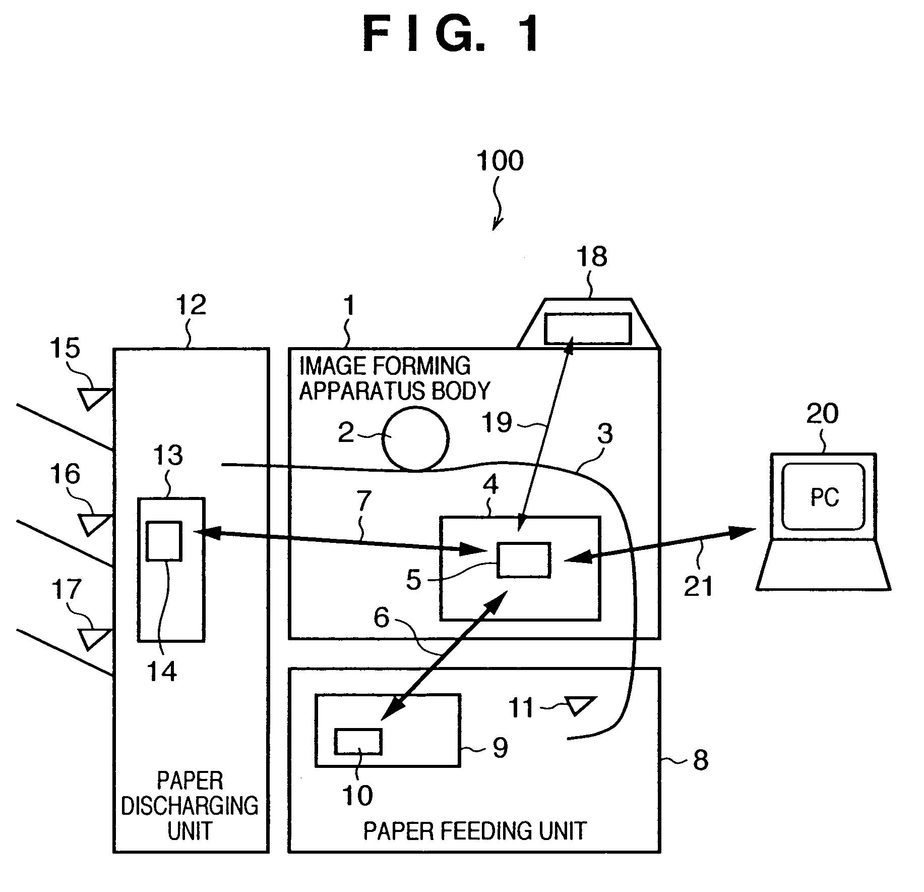 Electronic apparatus for which program is rewritable and program rewriting method