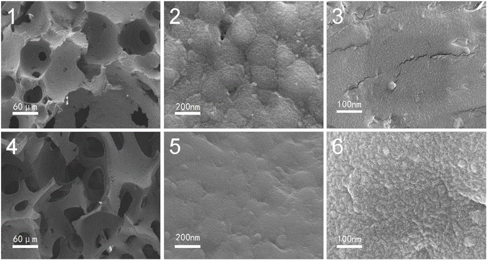 Antibacterial natural latex product based on quaternary ammonium salt antibacterial agent and preparation technology of antibacterial natural latex product