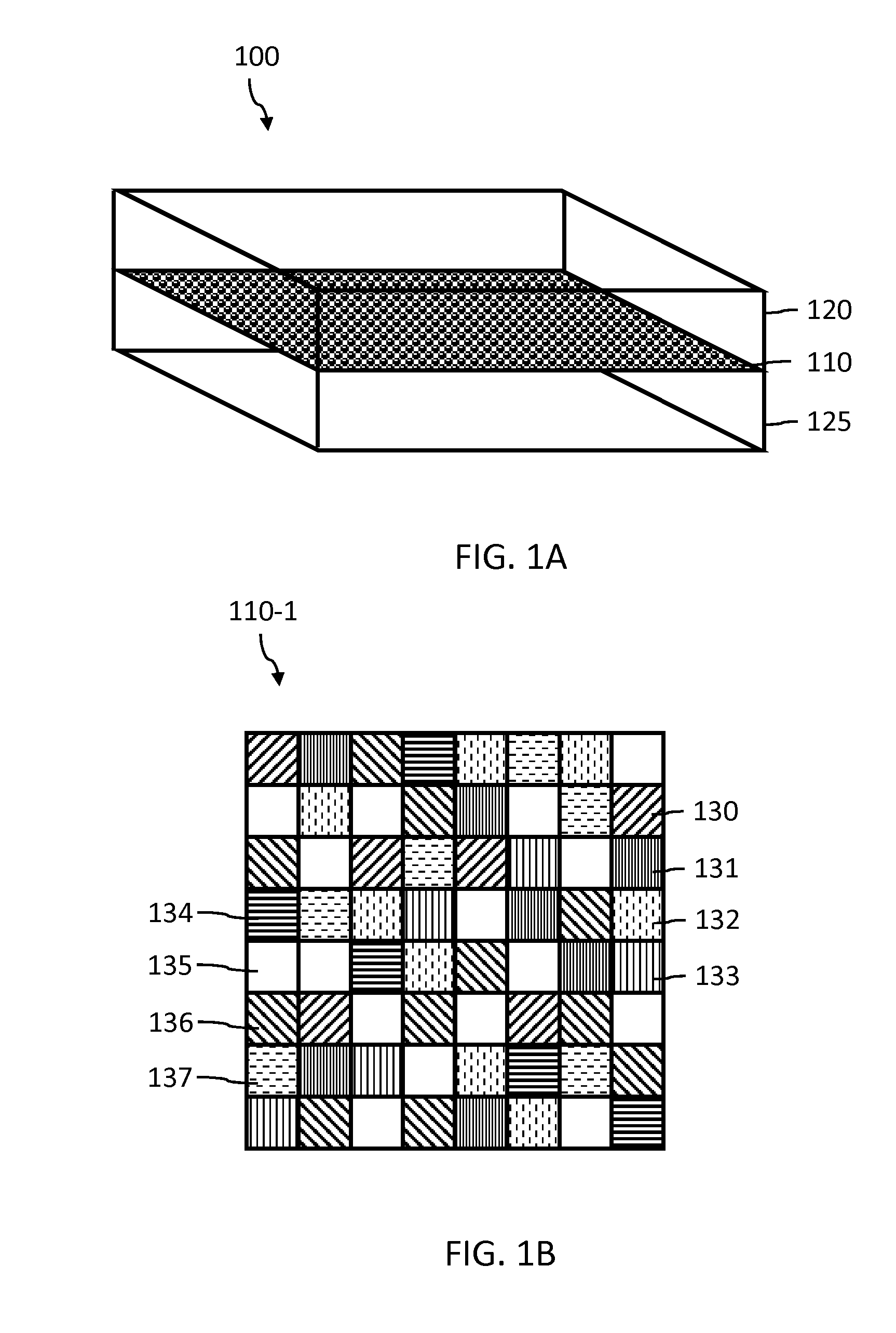 Optically Variable Data Storage Device