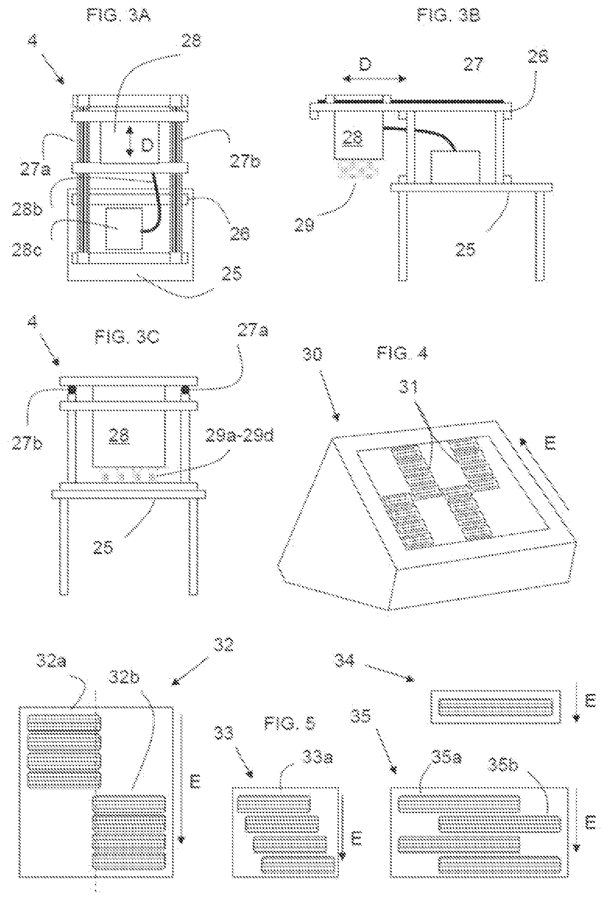 Three-dimensional printing system and equipment assembly