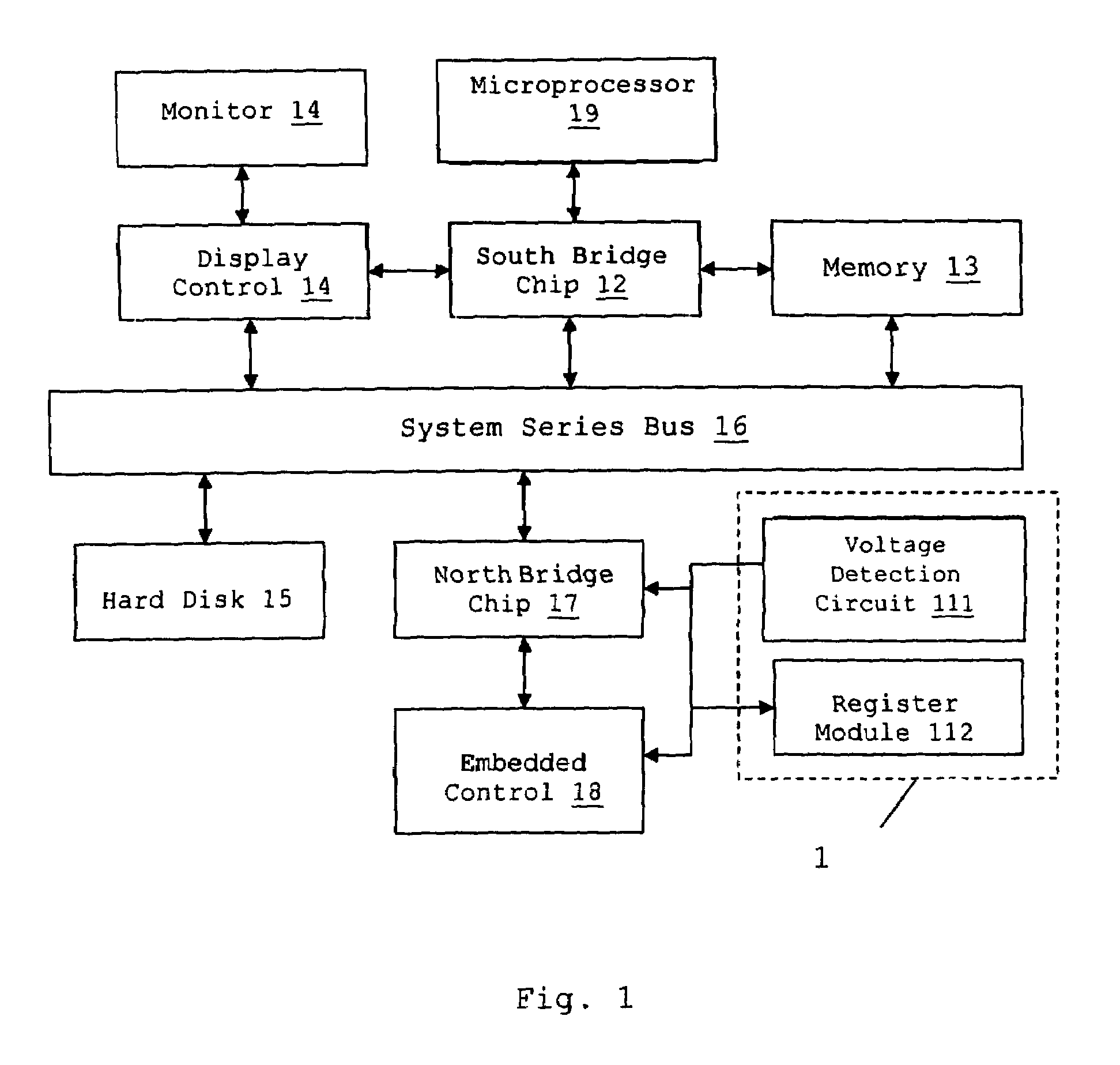 Notebook battery replacement time-saving method and battery detector thereof