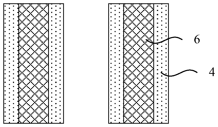 Integrated circuit protection structure and manufacturing method thereof