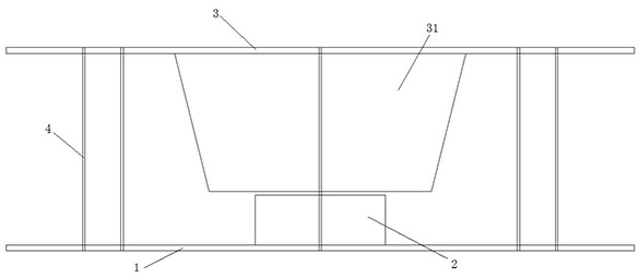 A top-loaded sleeve antenna for uav