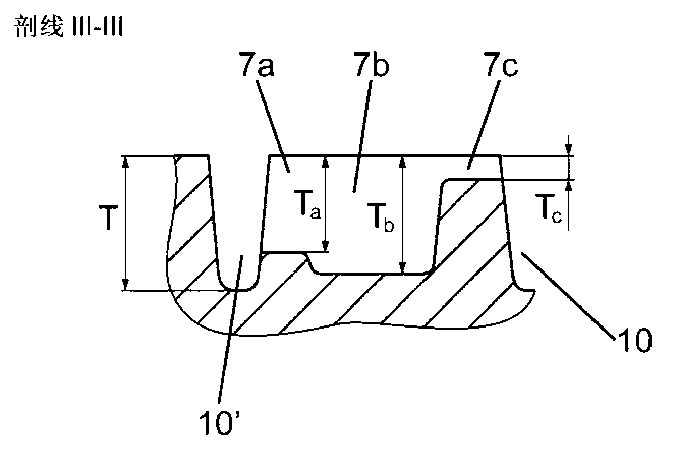 Vehicle tires