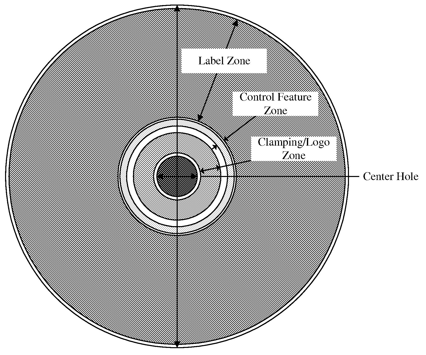 Optical disc recording method and optical disc apparatus