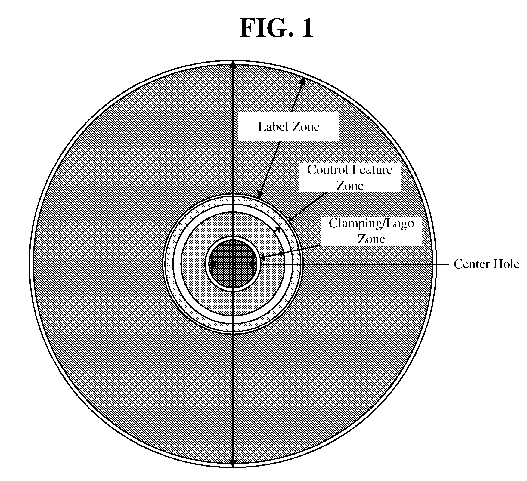 Optical disc recording method and optical disc apparatus