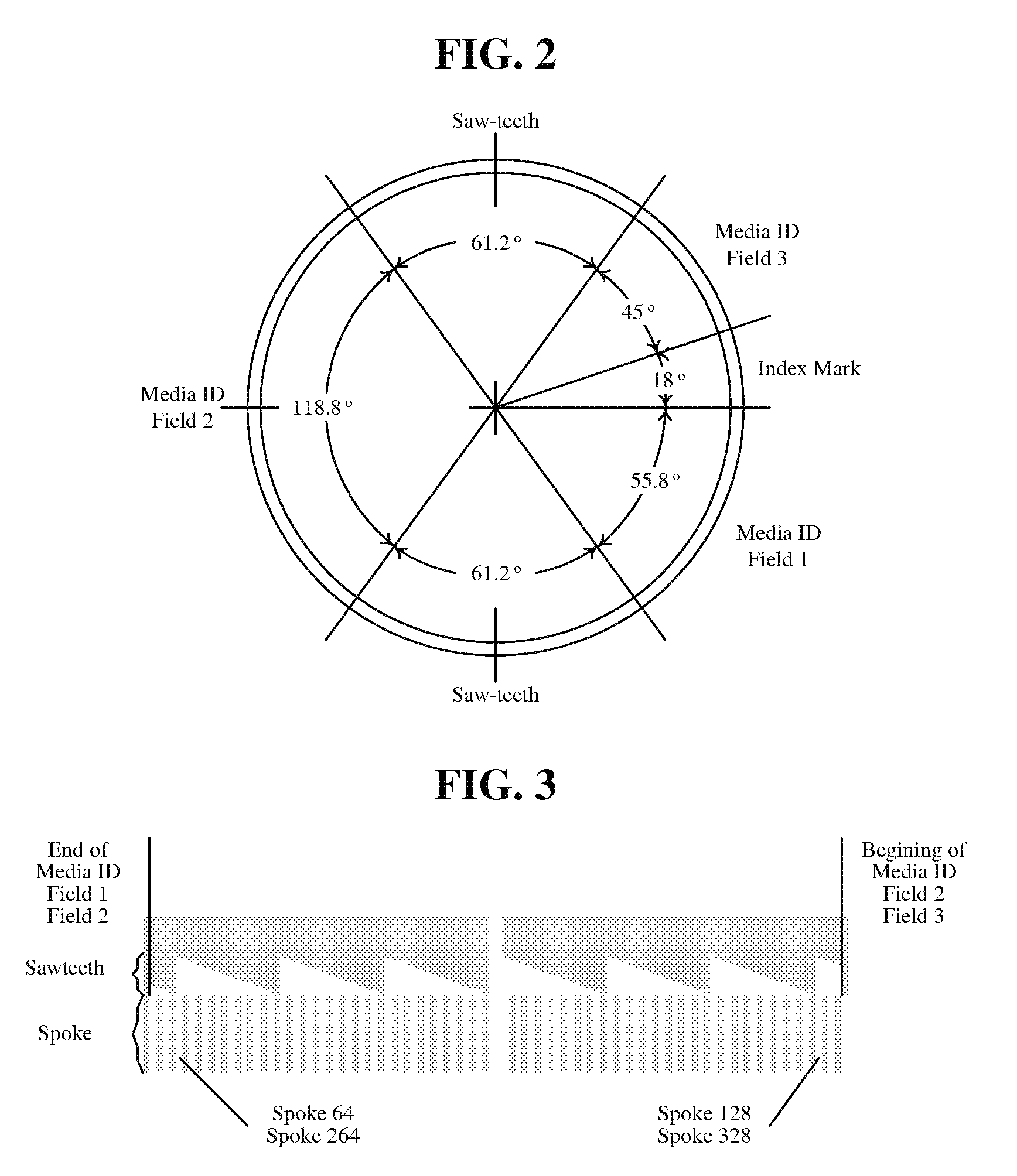 Optical disc recording method and optical disc apparatus