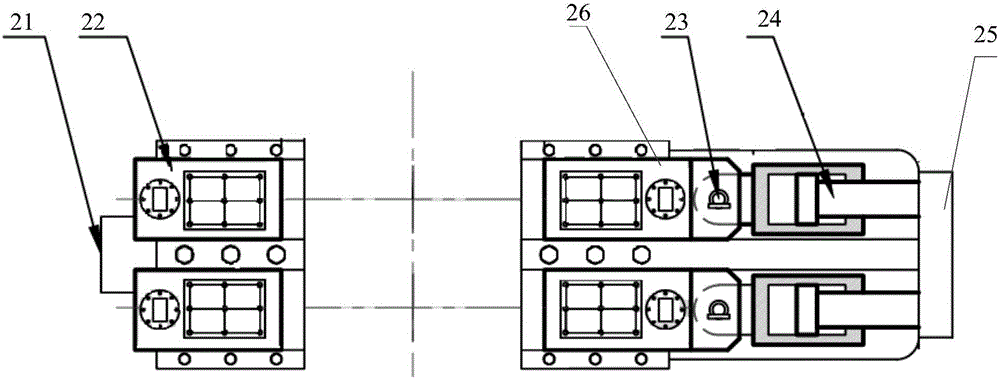 Method for eliminating zero error