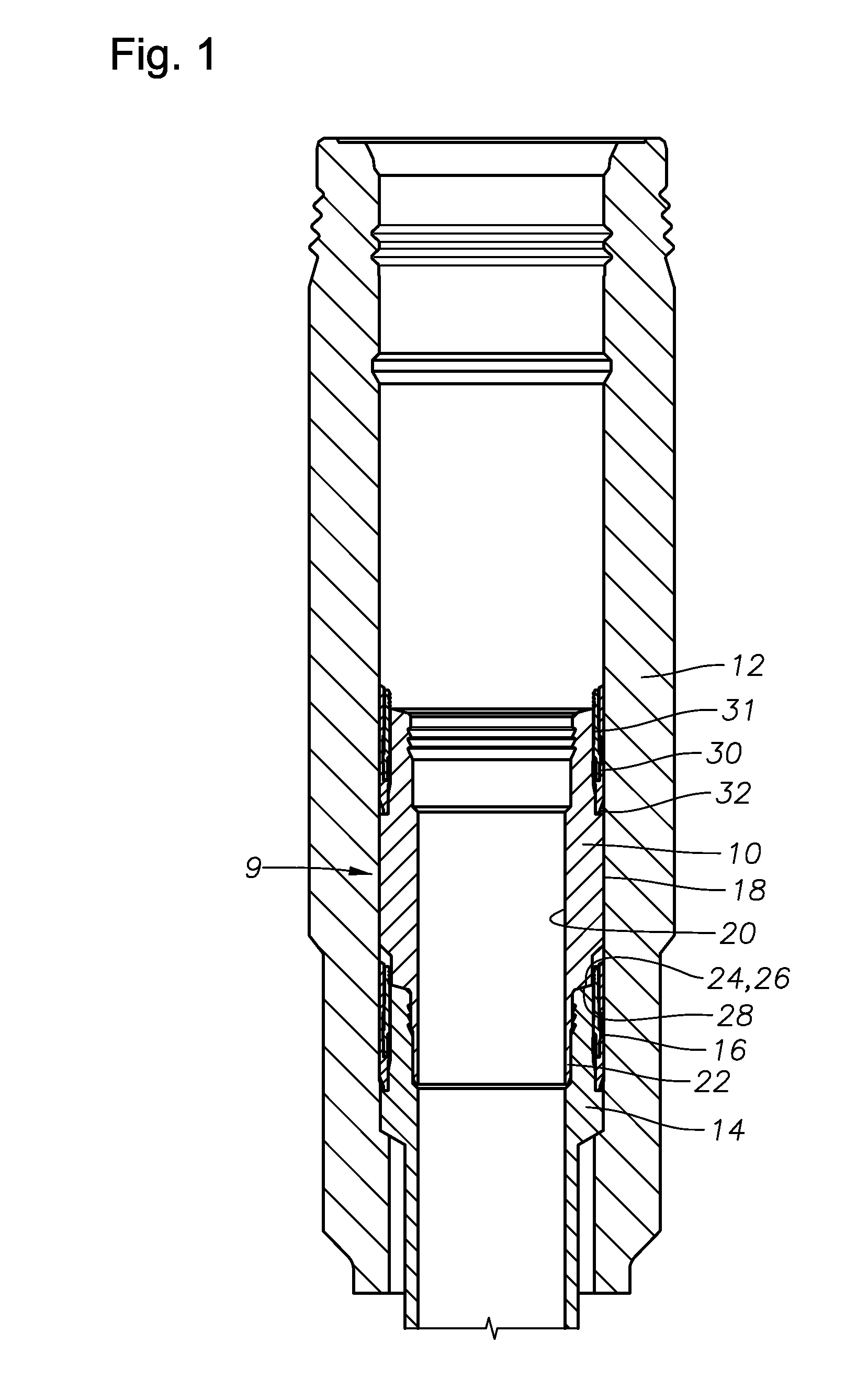 Wicker-Type Face Seal and Wellhead System Incorporating Same