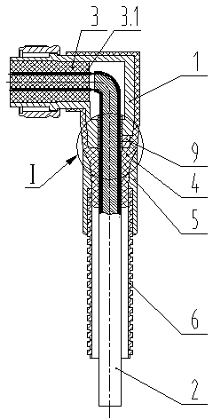 Cable connector