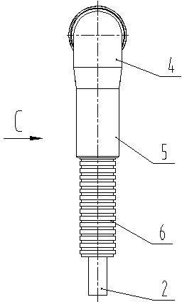 Cable connector