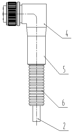 Cable connector