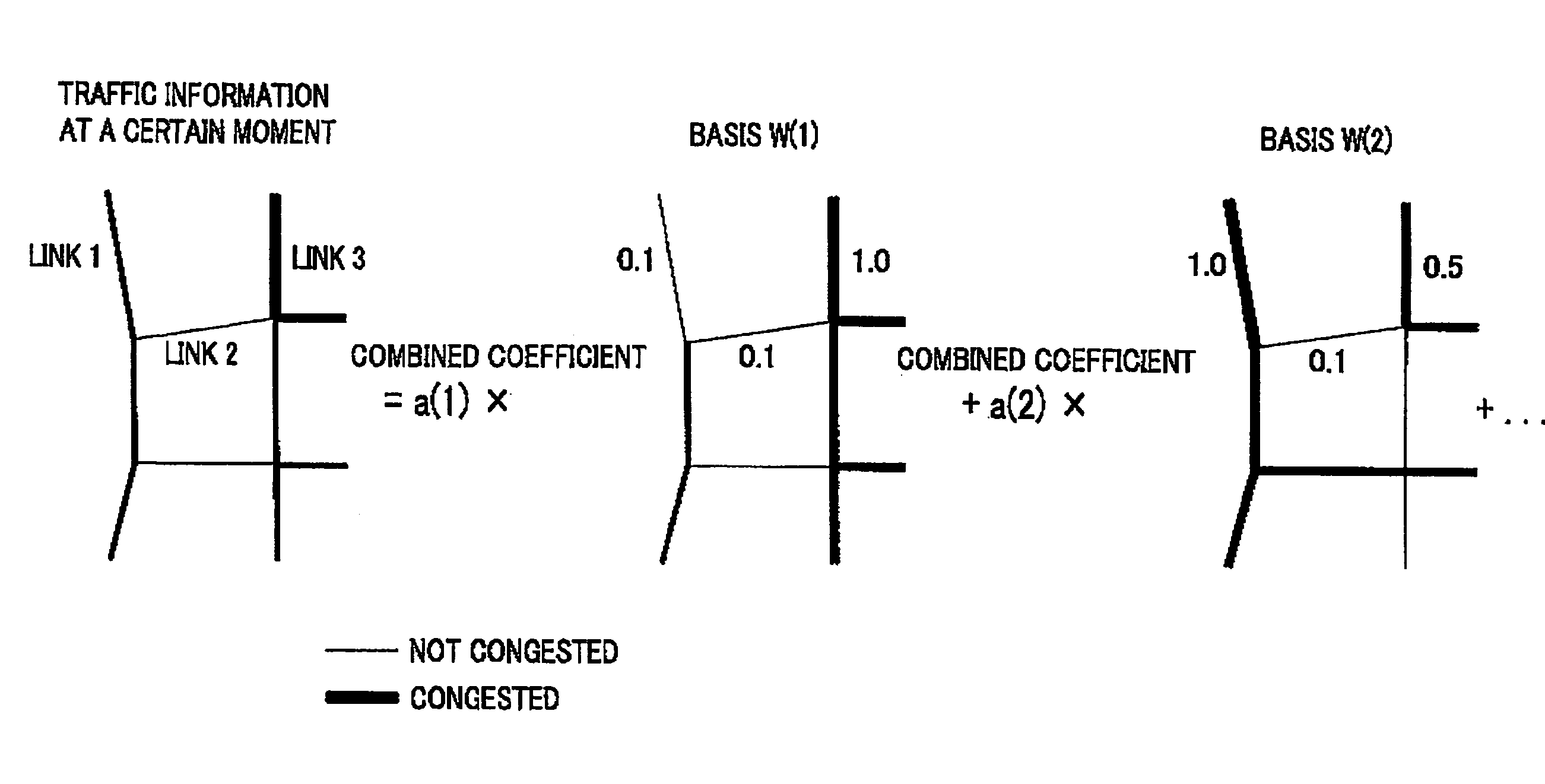 Traffic information providing device, traffic information providing system, traffic information transmission method, and traffic information request method