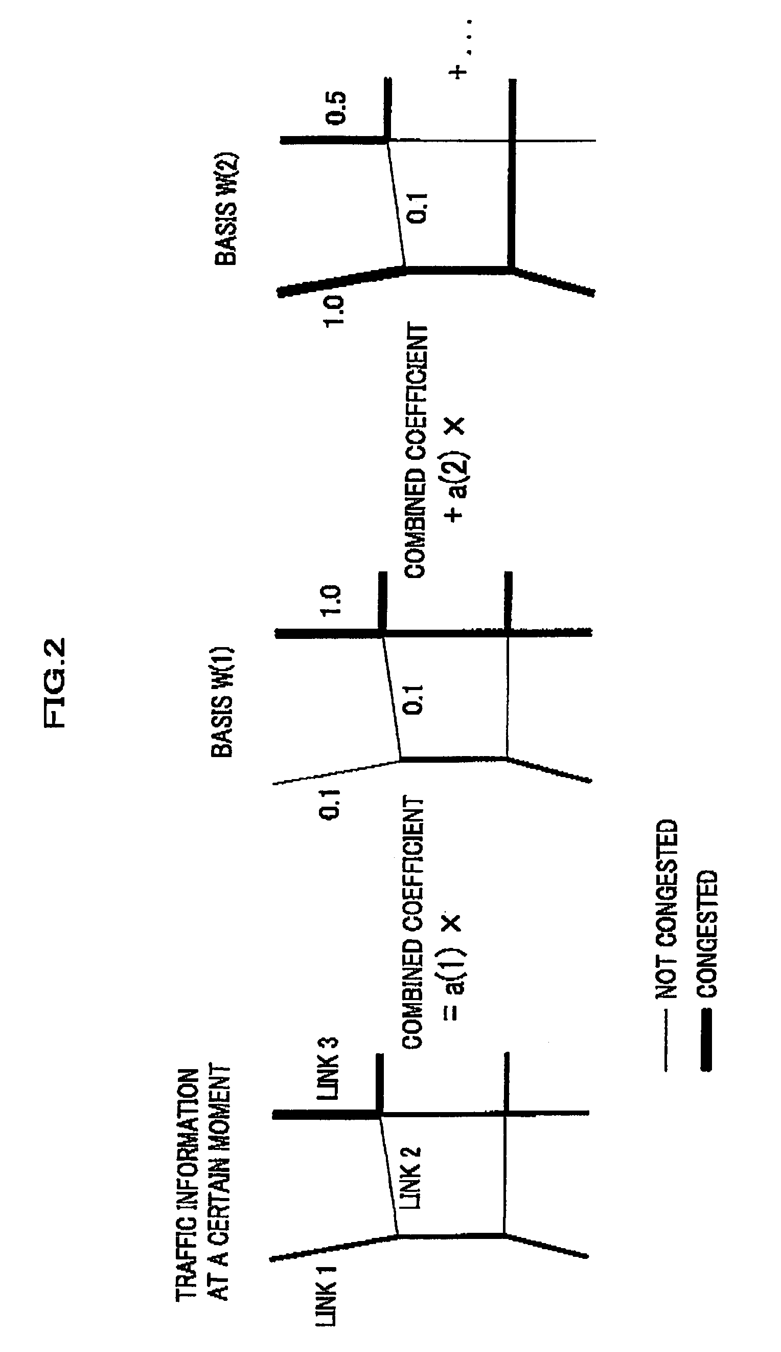 Traffic information providing device, traffic information providing system, traffic information transmission method, and traffic information request method