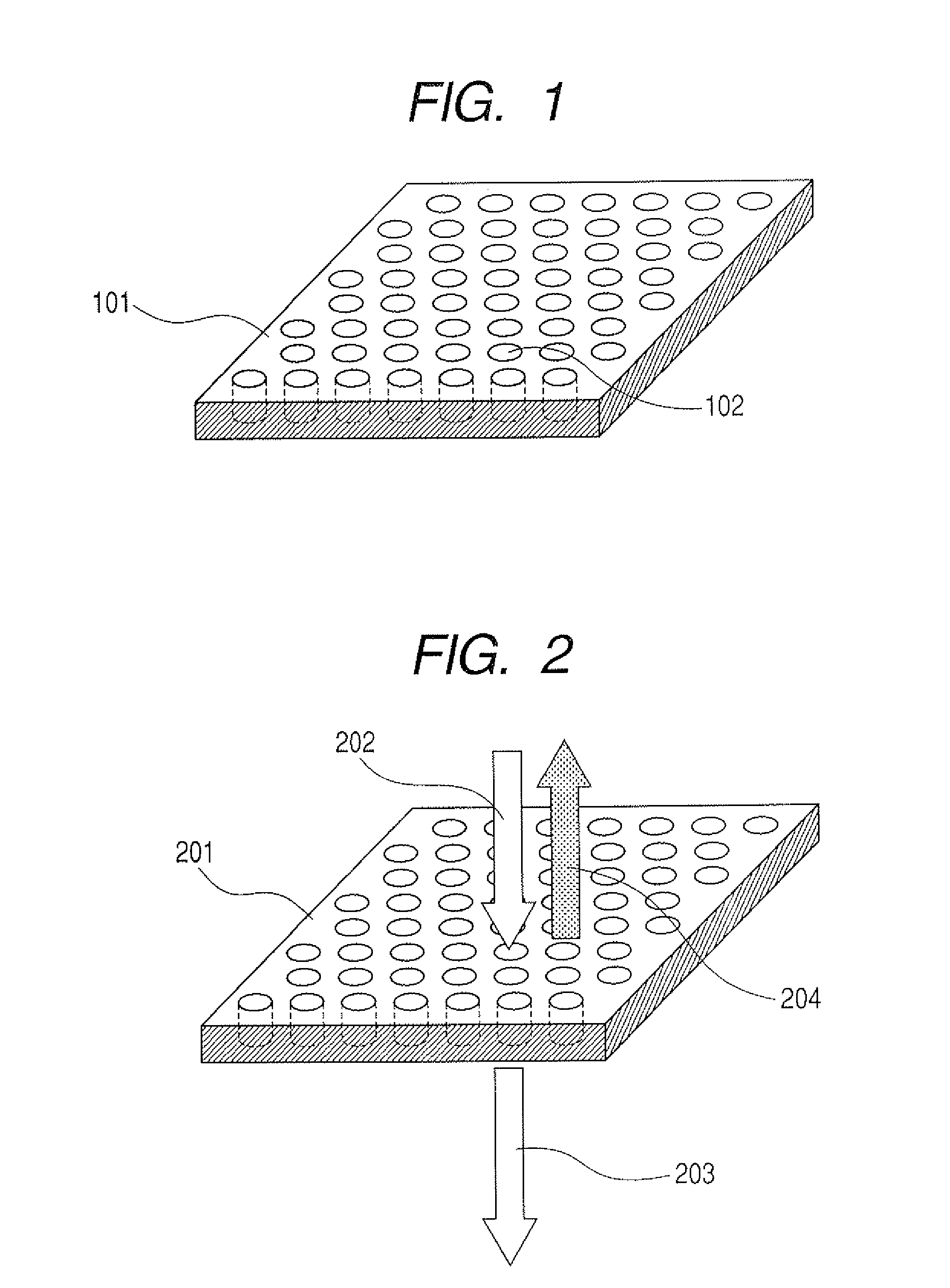 Vertical cavity surface emitting laser