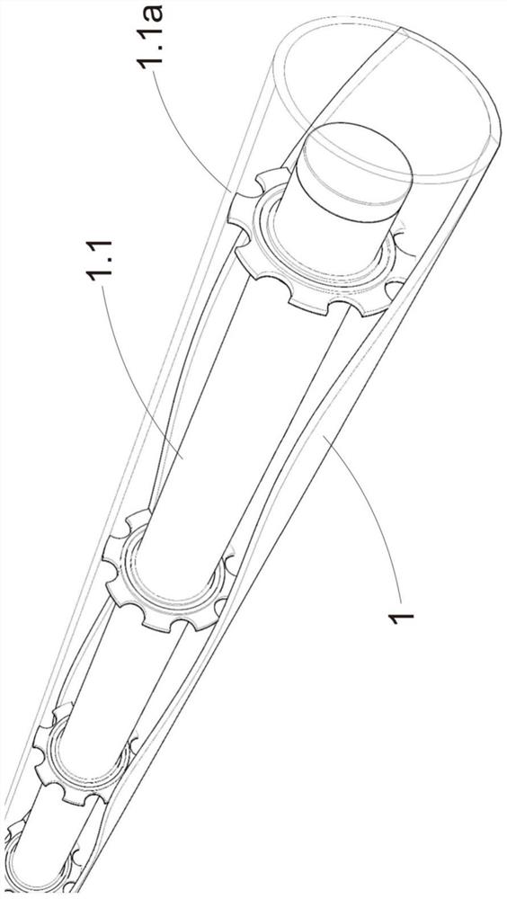 Combinable lifting type net cage