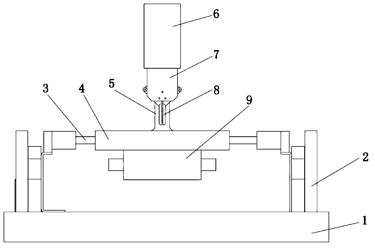 Color-coated sheet wiping apparatus