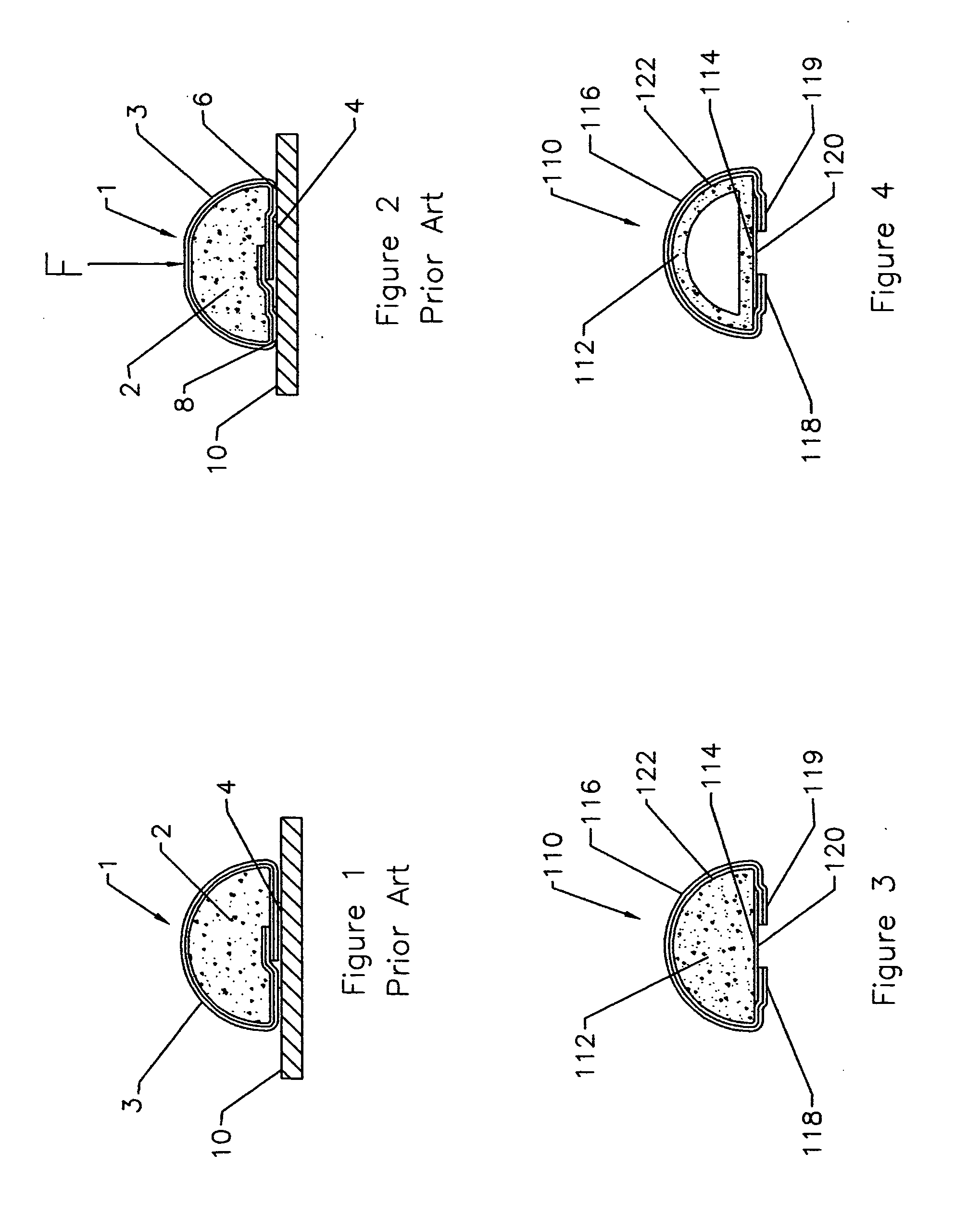 Electrically conductive gasket