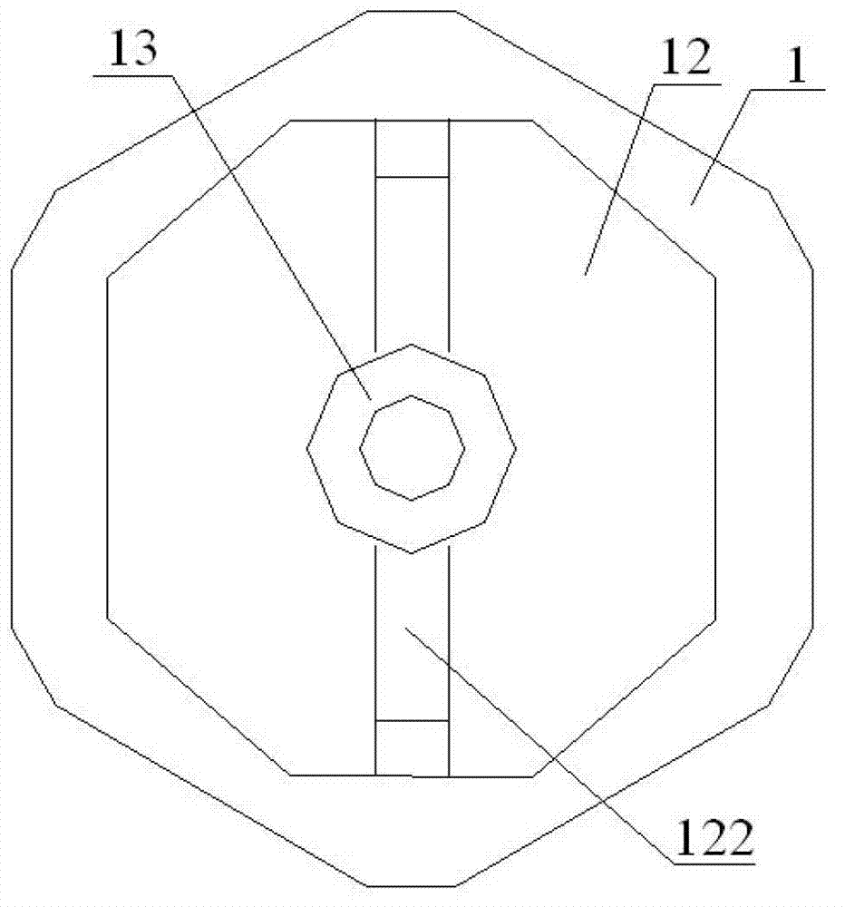 Multifunctional air ventilator