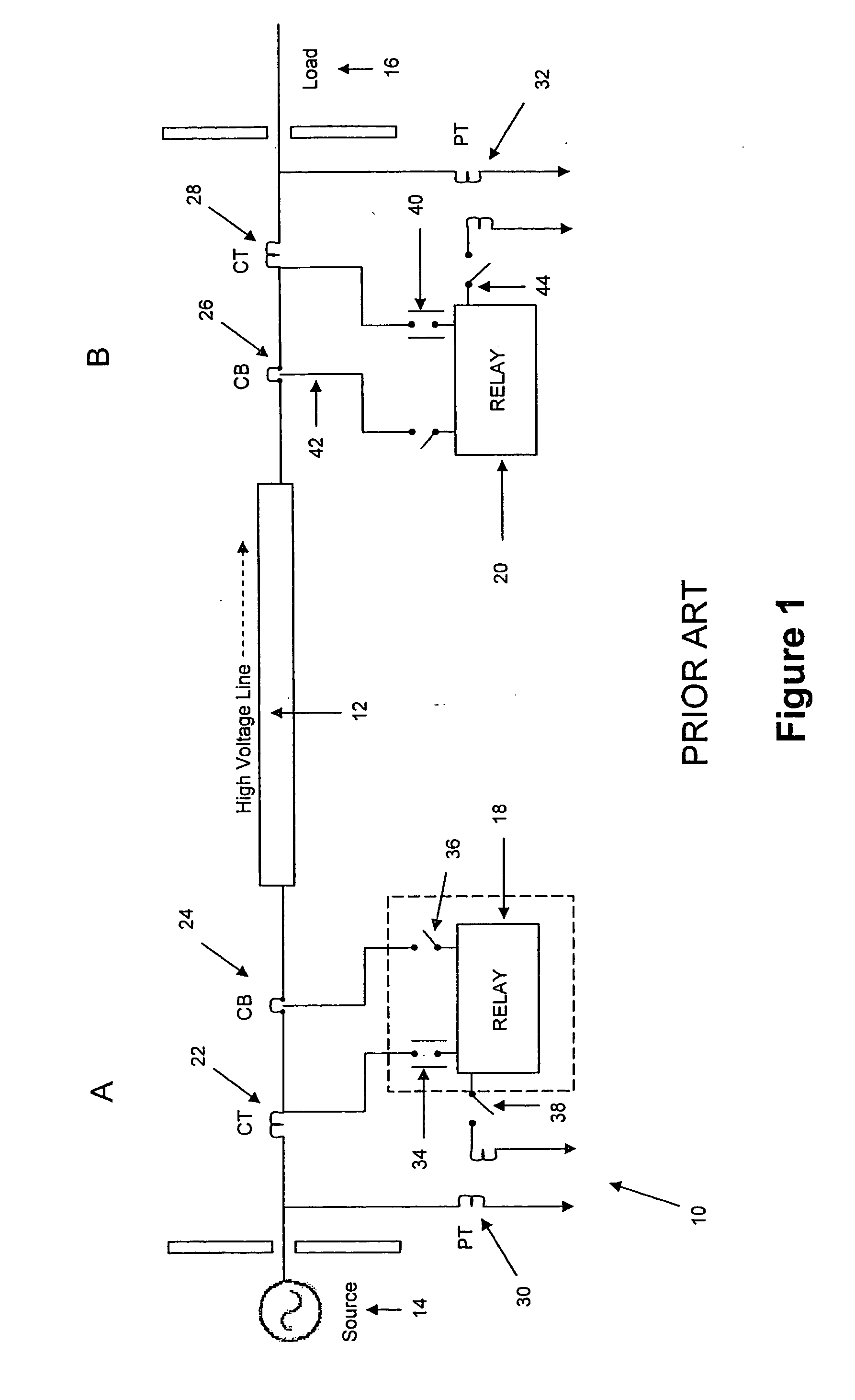 System and method for performing automated testing of protective relay equipment