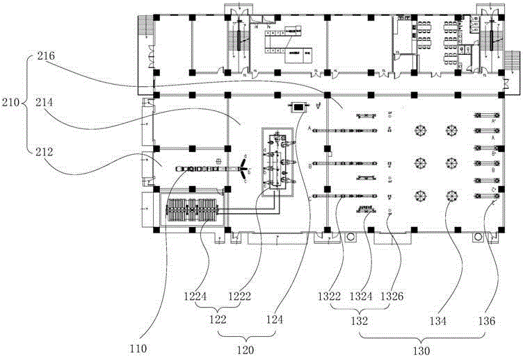 Flexible DC converter station