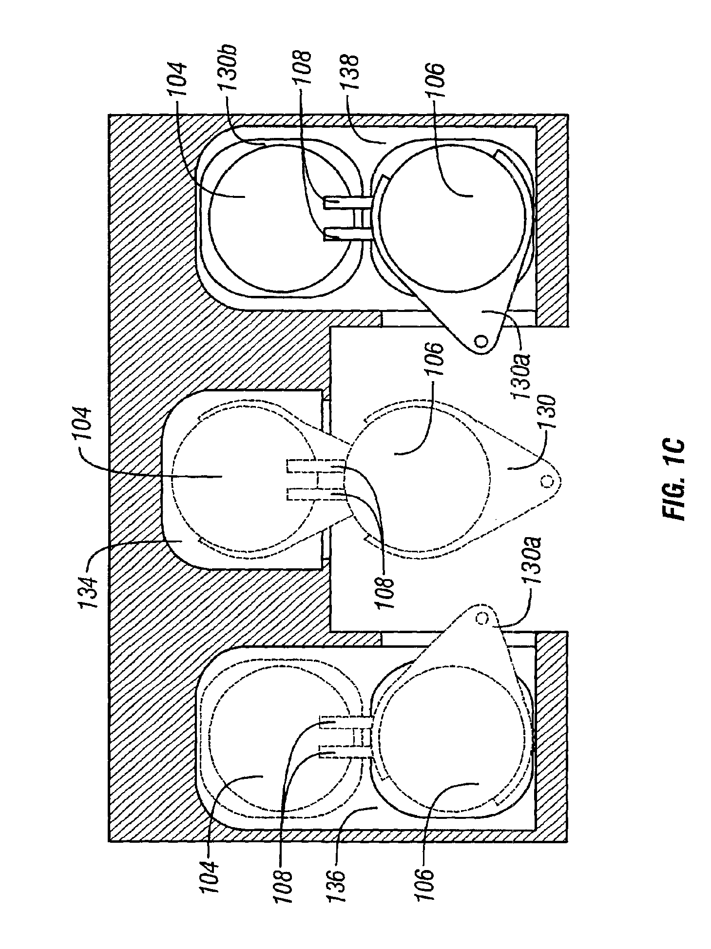 Process condition sensing wafer and data analysis system