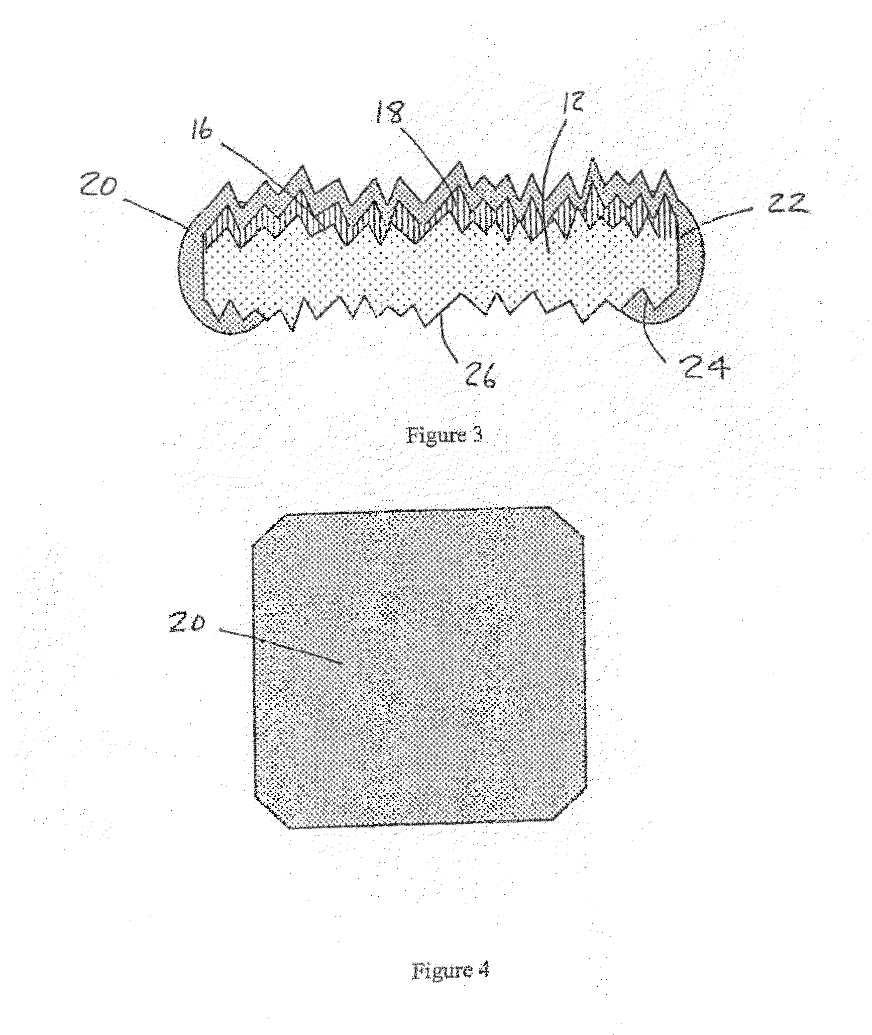 Photovoltaic Cell and Production Thereof