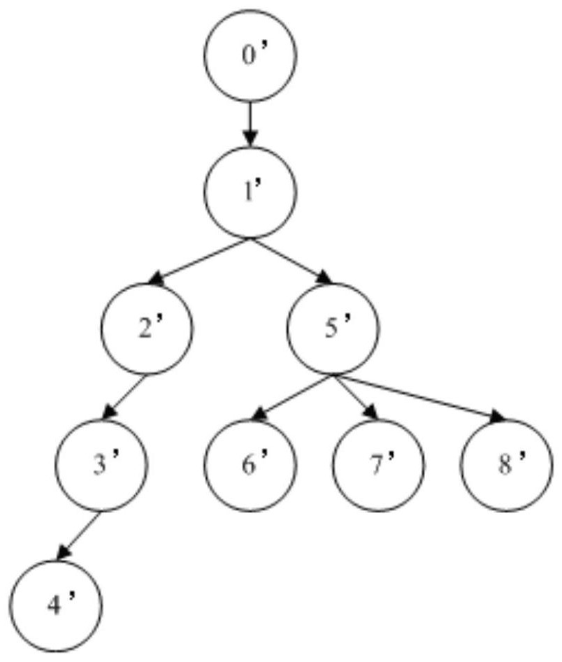 A Method for Learning Function-Hierarchical Embedding Representations in Source Code in Hyperbolic Spaces