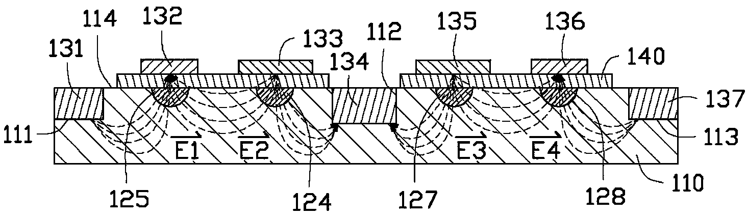 Electrooptical modulator