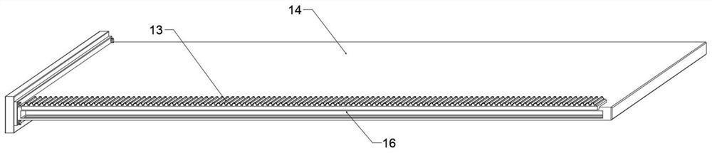 Equidistant wire feeding and cutting-off mechanism and slitting device for plastic wire production