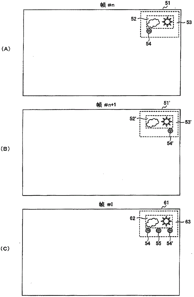 Video display device