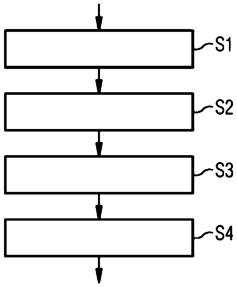 Method and device for determination of imaging modality and parameters thereof, and imaging system