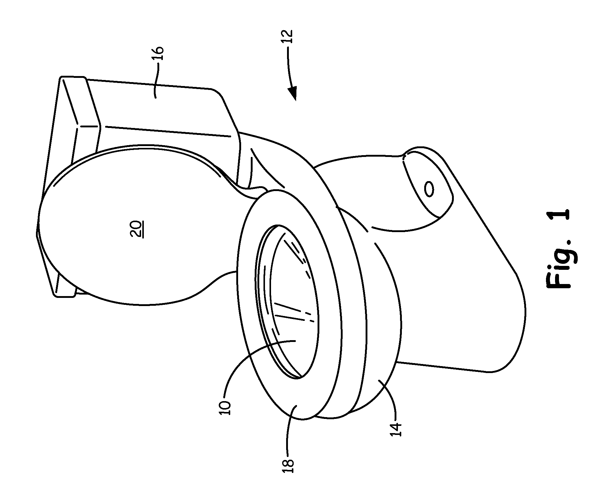 Urine Sample Collection Device