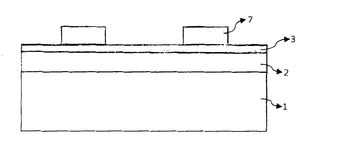 Polysilicon selective emitter solar cell manufacture process