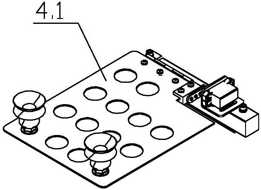 Automatic clothes folding packer and clothes folding and packing method