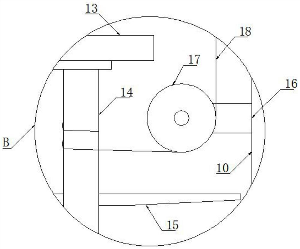 Precision compressor for purification production and processing of ultra-pure element via adsorption method