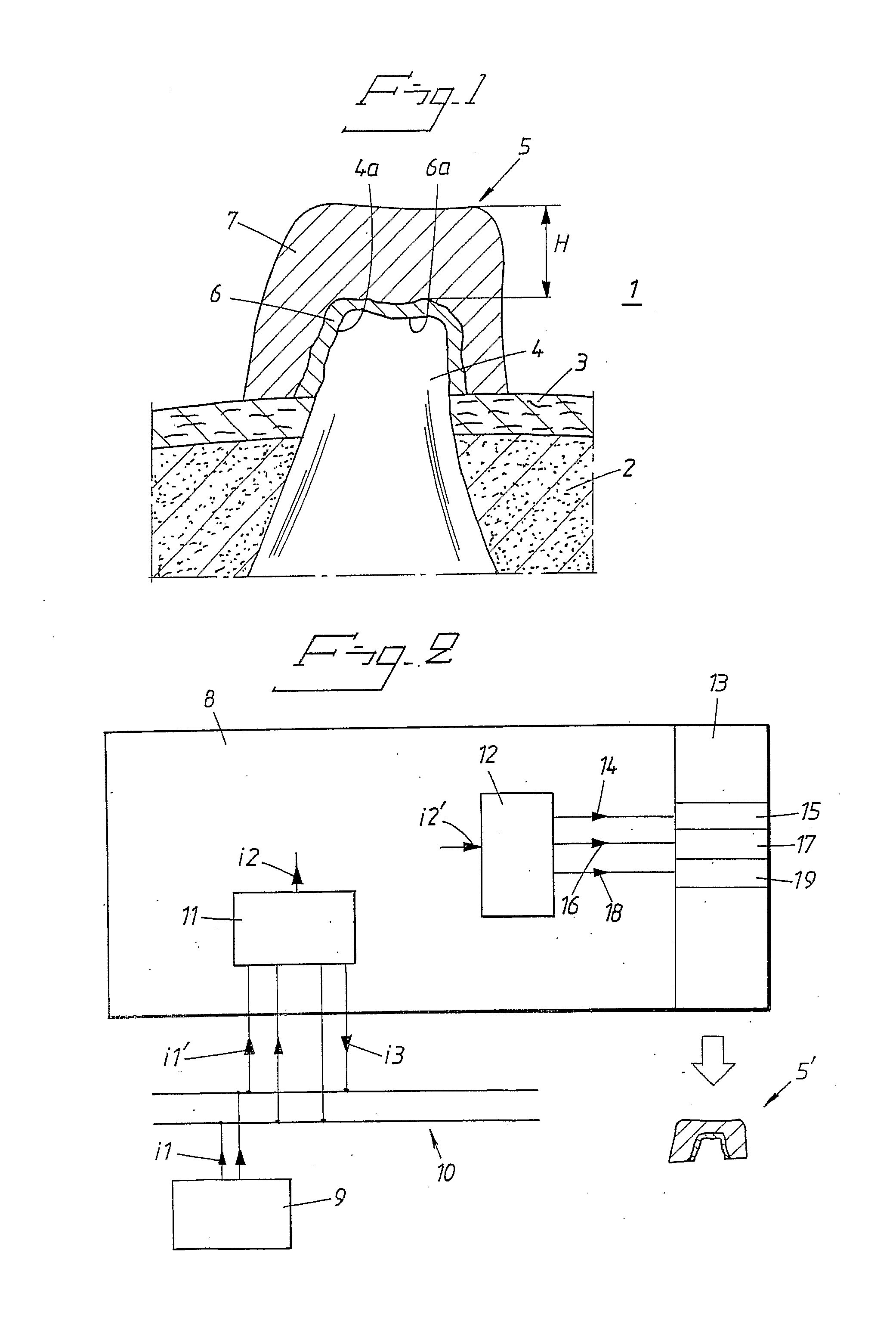 Method and System for Coloring or Tinting a Prosthesis, and Such a Prosthesis