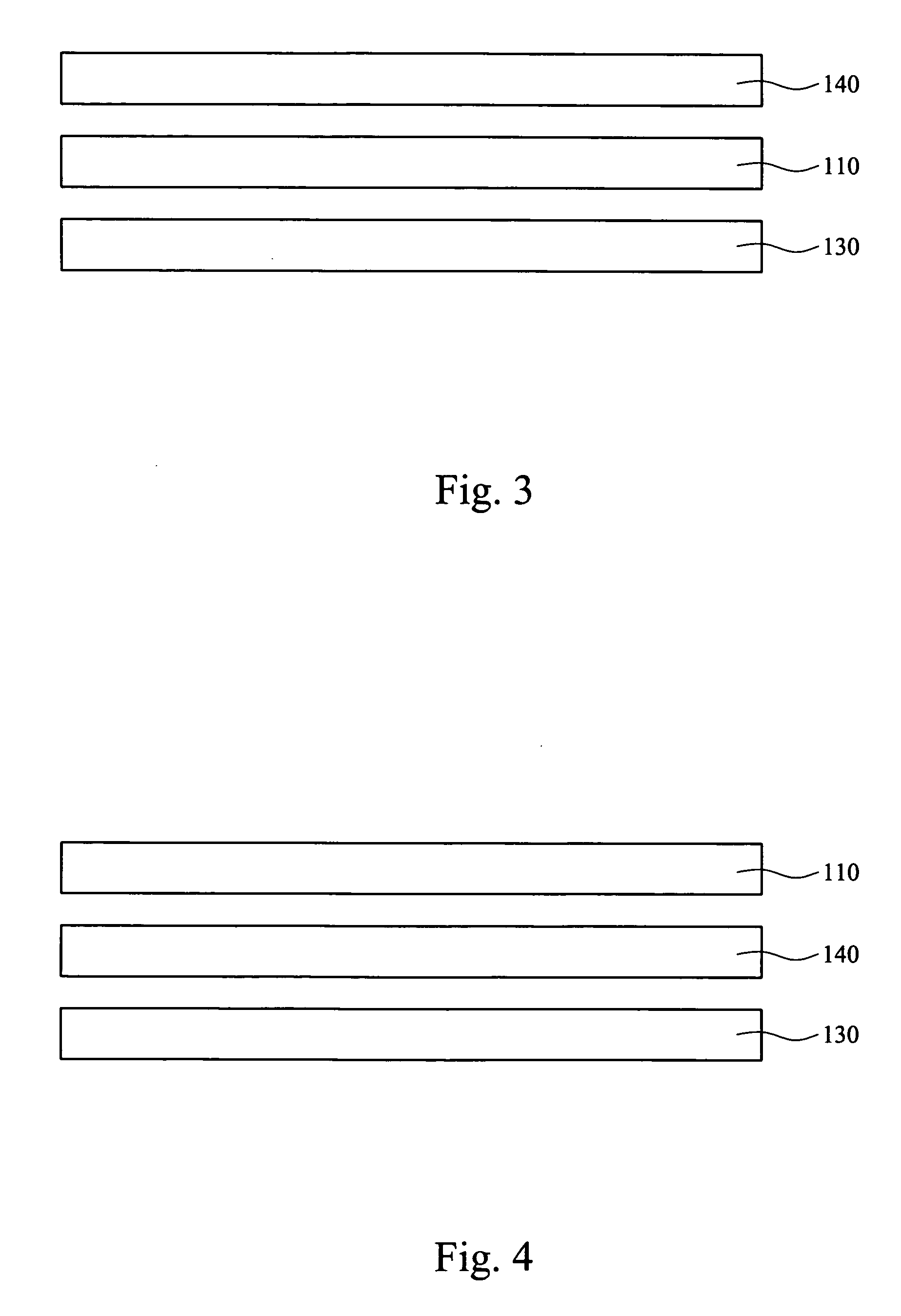 Structure of a micro electro mechanical system