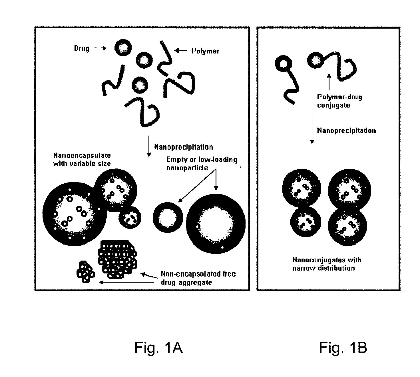 Particulate drug delivery