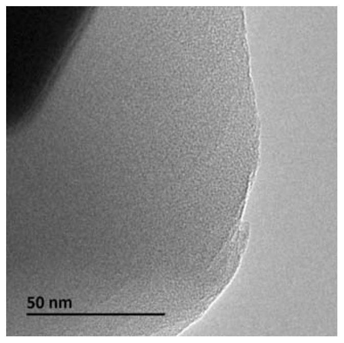 Surface-rich modified y molecular sieve with mesopores and preparation method thereof